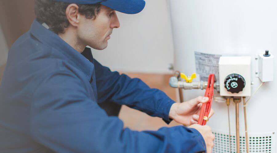 Professional sink repair in Fort Cobb, OK
